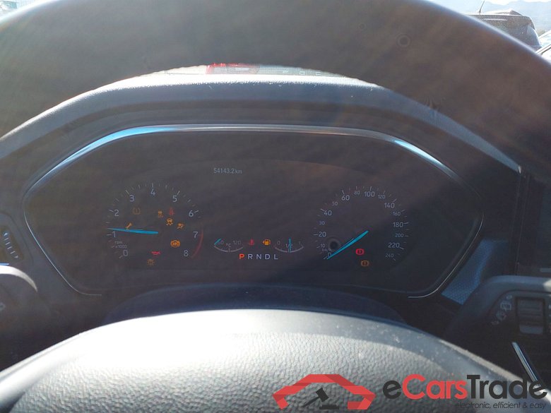 FORD Focus 5 PUERTAS 1.0 ECOBOOST 155CV MHEV 7 VELOCIDADES  ACTIVE #4