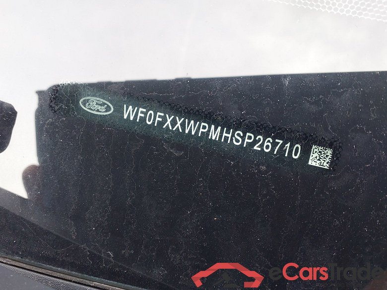 FORD Kuga 2.5 243CV Automático    ST-LINE X #5