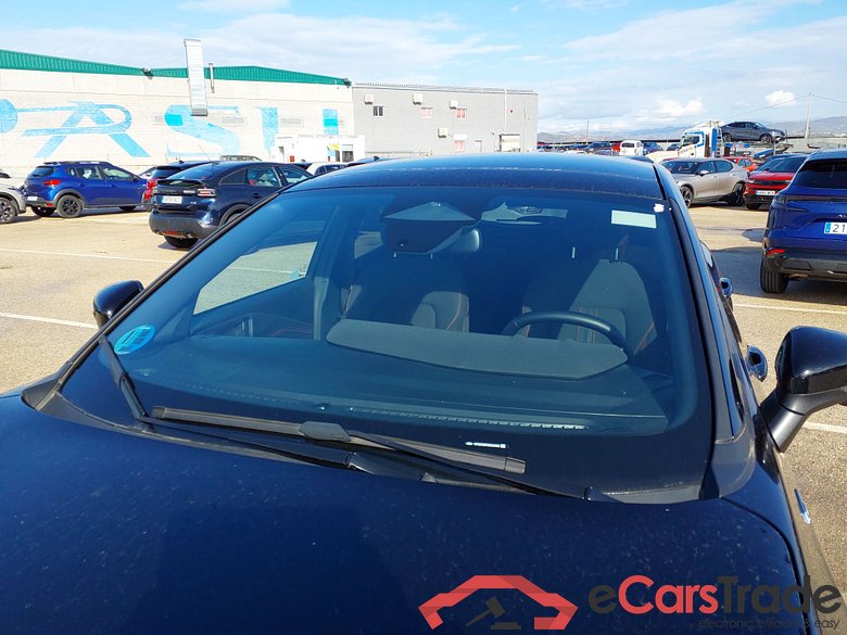 FORD Puma 1.0 EcoBoost 125cv S6.2 Automático ST Line (Pano) #6