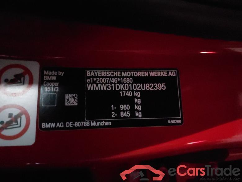 MINI Cooper 1.5 136CV AUT  #5