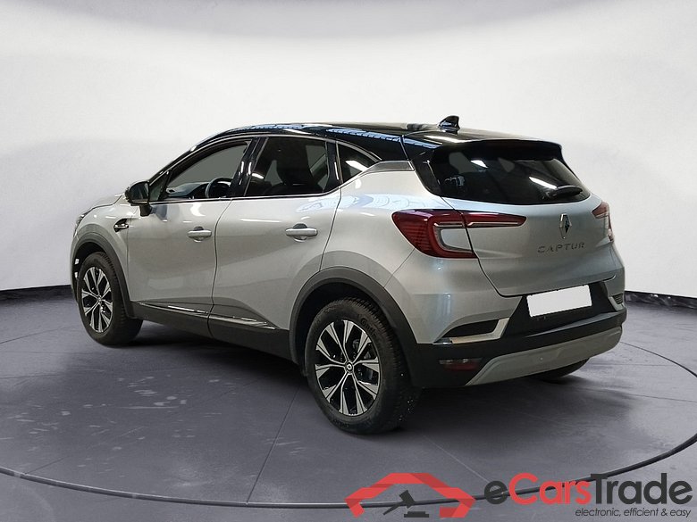 Renault Captur Techno 1.0L TCe 90 #3