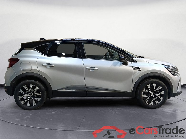Renault Captur Techno 1.0L TCe 90 #6