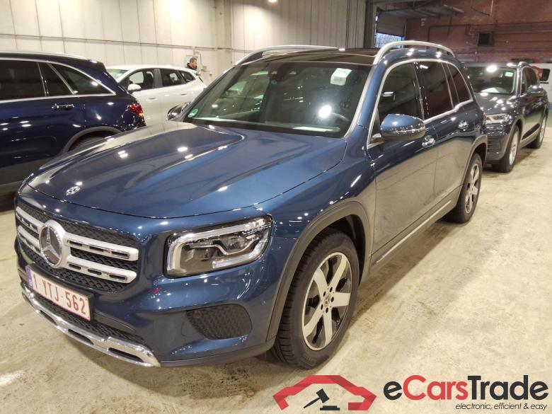 MERCEDES-BENZ GLB 1.3 GLB 200 BUSINESS SOLUTION #1