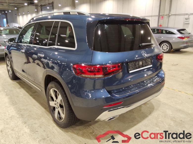 MERCEDES-BENZ GLB 1.3 GLB 200 BUSINESS SOLUTION #2