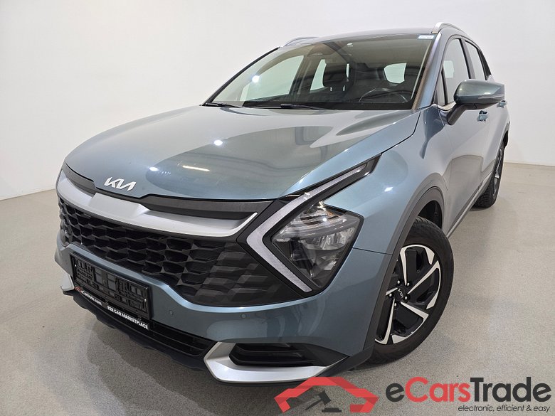 Kia Sportage 1.6 CRDi MHEV Aut. LED Virtual Navi Camera Klima PDC ... #1