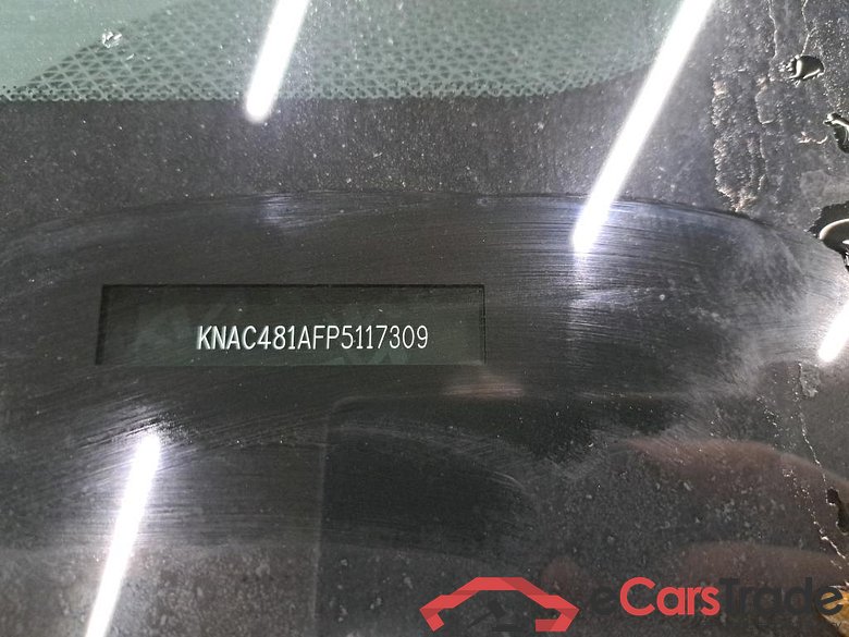 KIA - KIA EV6 BEV 77,4 kWH GT Line 229PK With Driver Assist Pack & Heat Pump & Sunroof  * ELECTRIC * #6