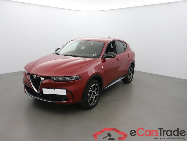 Alfa Romeo Tonale TI 1.3L Plug-in Hybrid (PHEV) 280 hp #1