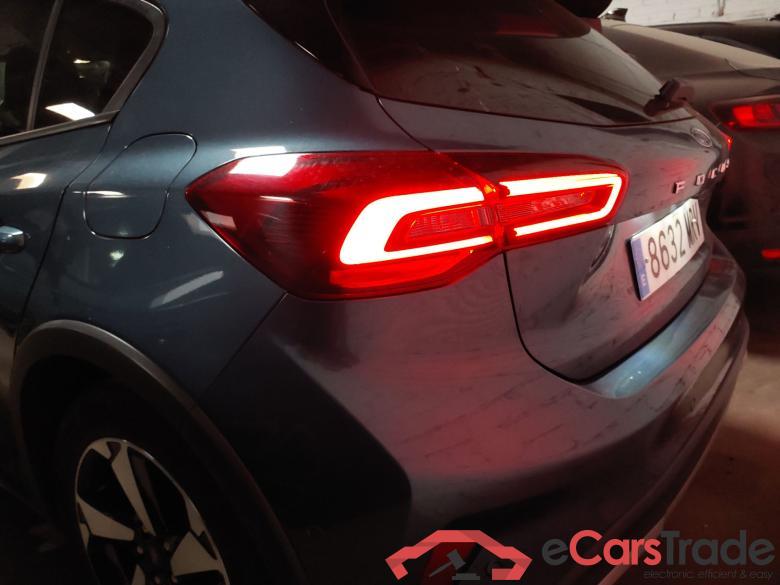 FORD Focus 1.0 ECOBOOST 155CV MHEV 5 PUERTAS 7 VELOCIDADES ACTIVE #2