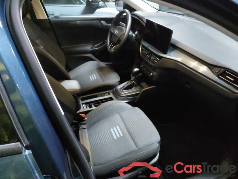 FORD Focus 1.0 ECOBOOST 155CV MHEV 5 PUERTAS 7 VELOCIDADES ACTIVE #3