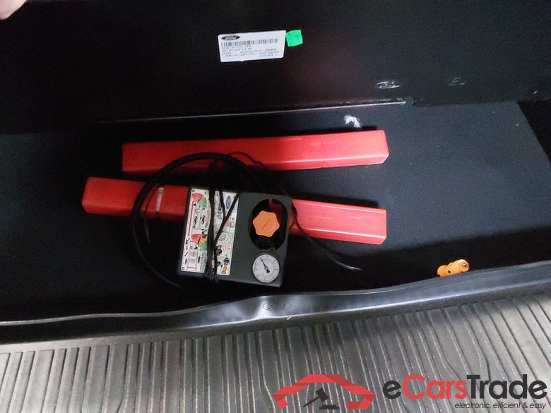 FORD Focus SPORTBREAK 1.0 Ecoboost MHEV 114KW (155CV) Automát ACTIVE #6