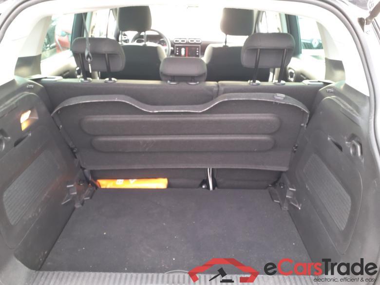 CITROËN C3 Aircross 1.2 PureTech 110 S&S PLUS BVM6 #2