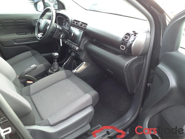 CITROËN C3 Aircross 1.2 PureTech 110 S&S PLUS BVM6 #5