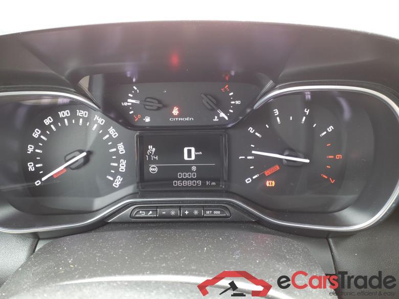 CITROËN C3 Aircross 1.2 PureTech 110 S&S PLUS BVM6 #6