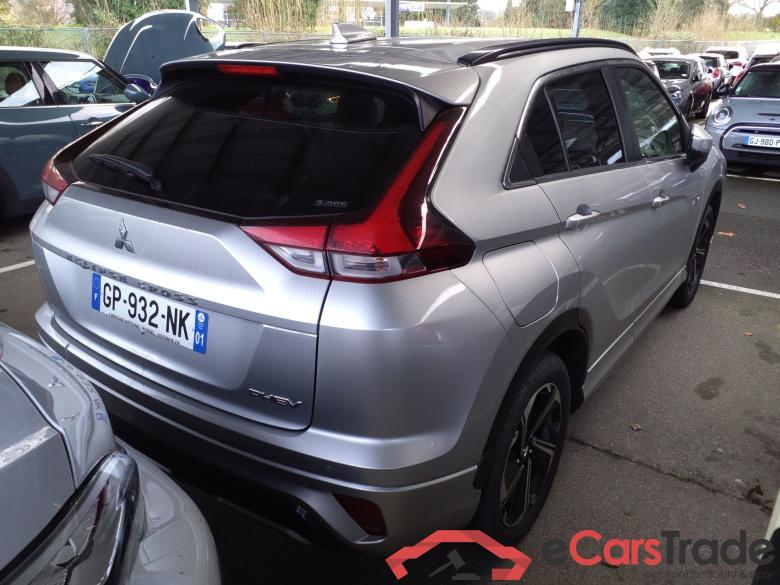 MITSUBISHI Eclipse Cross PHEV 4WD Intense Design #3