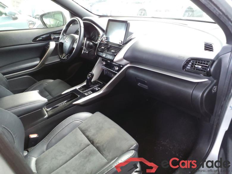 MITSUBISHI Eclipse Cross PHEV 4WD Intense Design #5