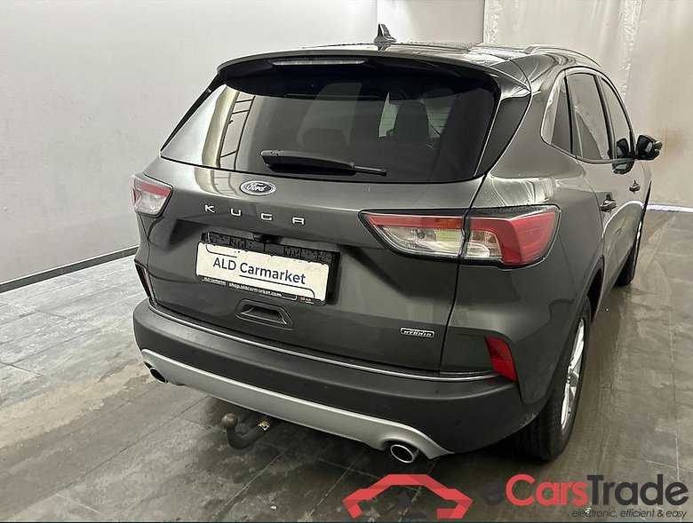 Ford Kuga 2.5 Plug-In Hybrid Titanium Aut. LED-Xenon Navi 1/2 Leather Camera KeylessGo Klima PDC ... #3