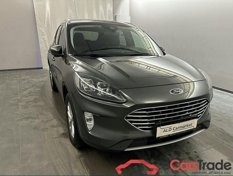 Ford Kuga 2.5 Plug-In Hybrid Titanium Aut. LED-Xenon Navi 1/2 Leather Camera KeylessGo Klima PDC ... #2