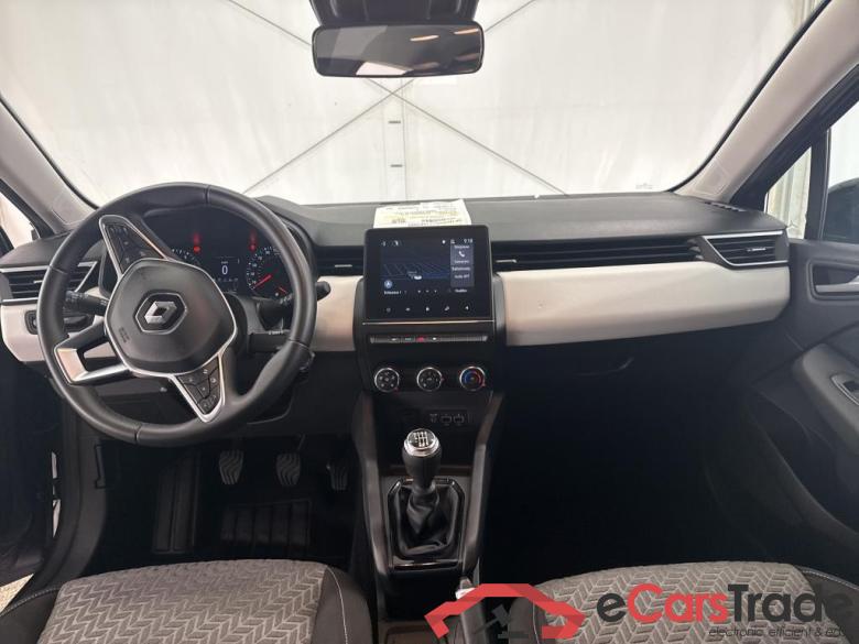 Clio V Evolution 1.0 TCe 90CV BVM6 E6d #5