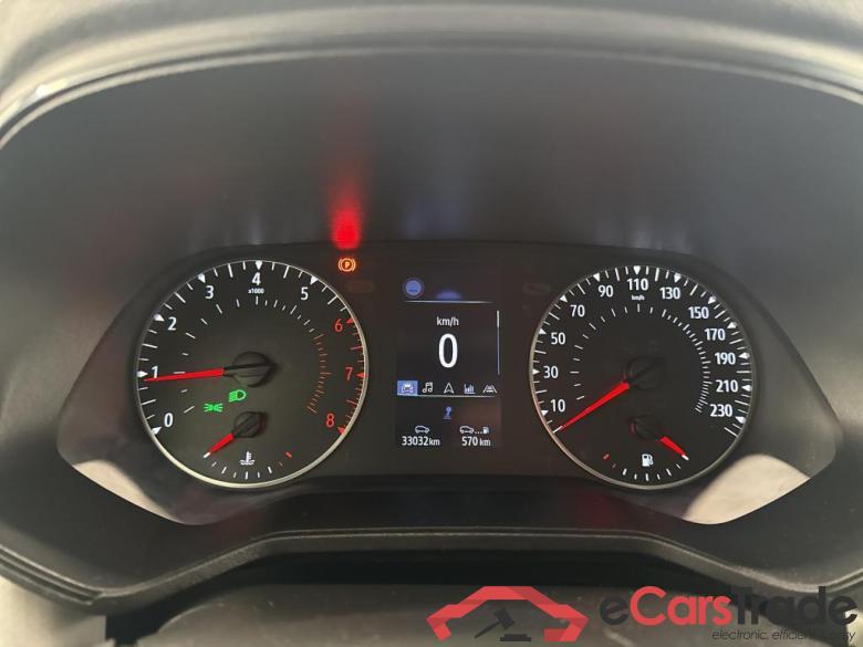 Clio V Evolution 1.0 TCe 90CV BVM6 E6d #6