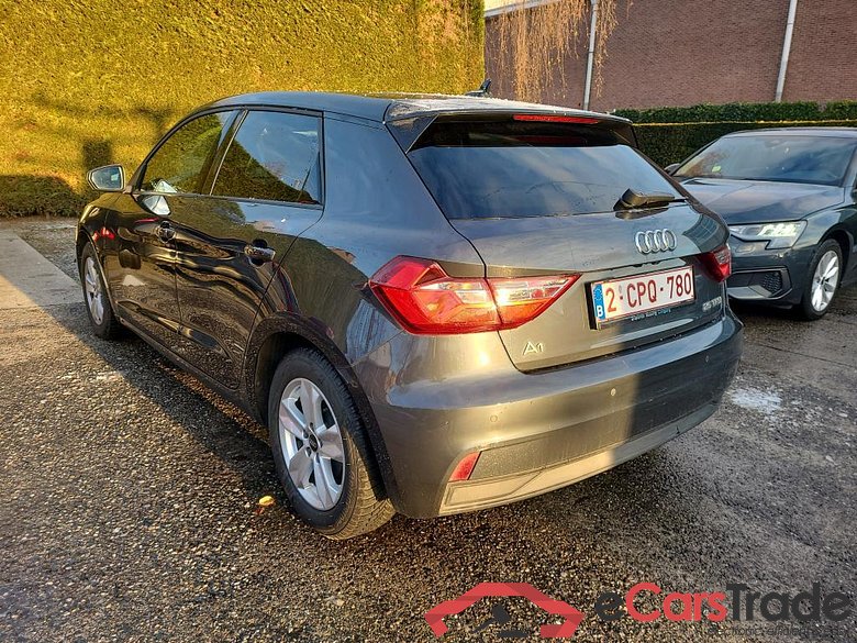Audi A1 1.0 25 TFSI Aut. Virtual Navi Klima Camera PDC ... #4