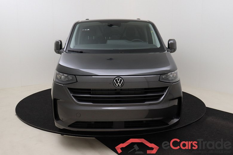 Volkswagen Transporter T7 Fourgon 3500 mm 2,0 TDI 170 hp 4Motion Aut. #2