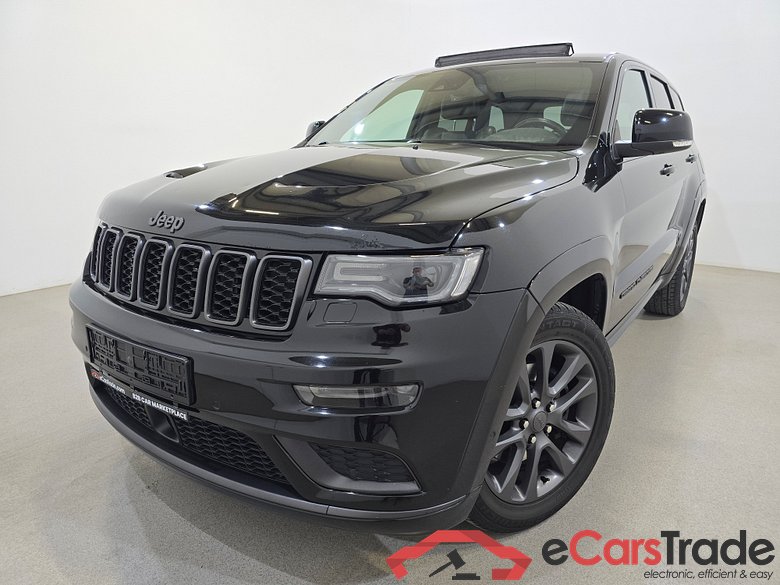Jeep Grand Cherokee 3.0 CRD S Aut. Pano LED-Xenon ACC 1/2 Sport Leather KeylessGo Camera Klima PDC ... #1