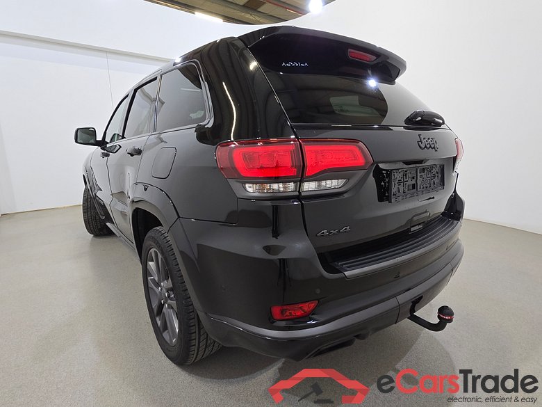 Jeep Grand Cherokee 3.0 CRD S Aut. Pano LED-Xenon ACC 1/2 Sport Leather KeylessGo Camera Klima PDC ... #6