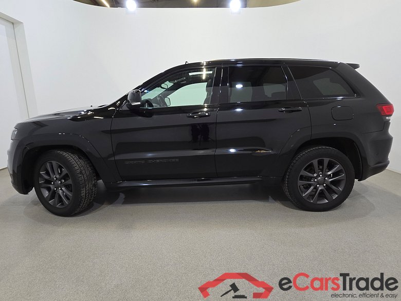 Jeep Grand Cherokee 3.0 CRD S Aut. Pano LED-Xenon ACC 1/2 Sport Leather KeylessGo Camera Klima PDC ... #2
