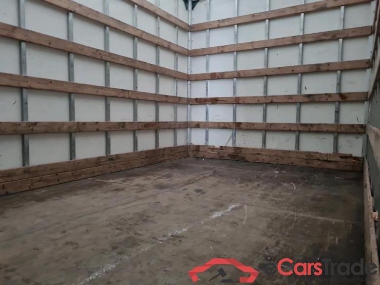 MERCEDES-BENZ SPRINTER 2.1CDI 105KW 314 L3 RWD 3.5T FUNCTIONAL #6