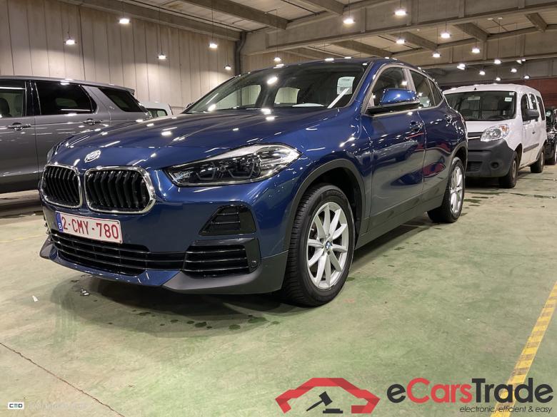 BMW X2 1.5 SDRIVE18I 100KW DCT #1