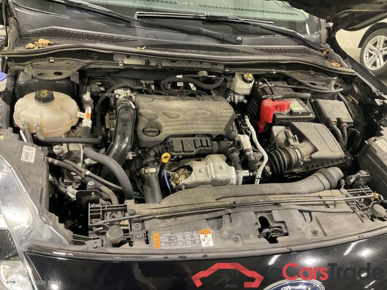 FORD KUGA 1.5 ECOBLUE 88KW TITANIUM AUTO #6