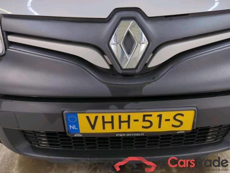 RENAULT KANGOO 1.5 Blue dCi Comfort #4