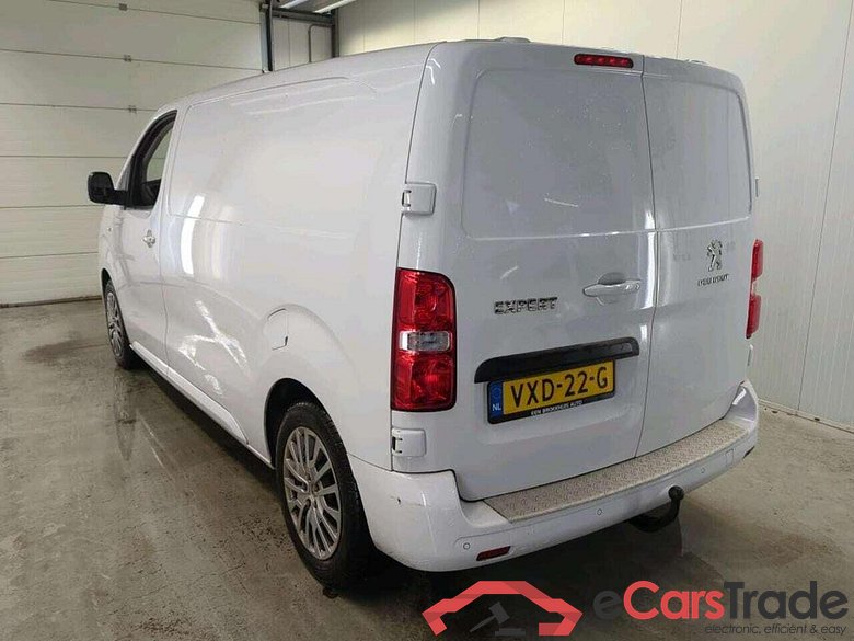 PEUGEOT Expert 2.0 BlueHDI 145 S&S #6