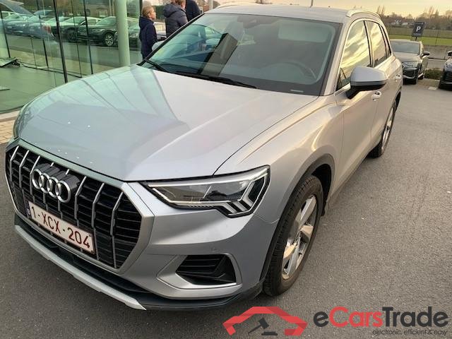 AUDI Q3 Audi Q3  Business edition advanced 35 TDI  110(150) kW(pk) S tronic #1