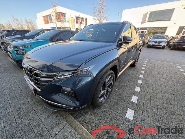 HYUNDAI Tucson Tucson 1.6 T-GDi MHEV Shine DCT #2