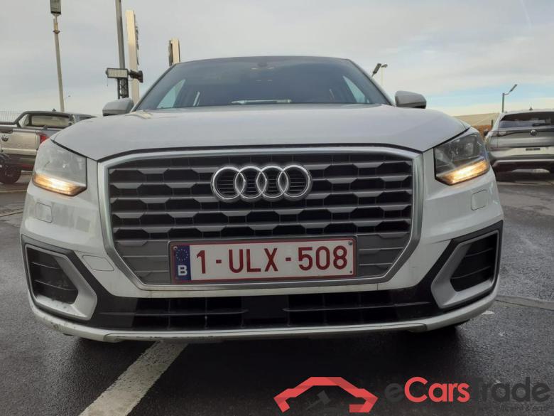 AUDI Q2 Audi Q2 sport 1.0 TFSI 85(116) kW(PS) 6-speed #3