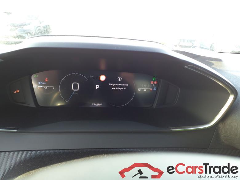 PEUGEOT 2008 PureTech 130 S&S ALLURE  EAT8 #6