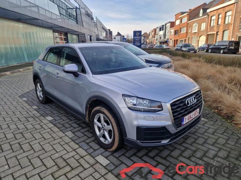 AUDI Q2 Audi Q2 1.4 TFSI cylinder on demand 110(150) kW(PS) S tronic #1