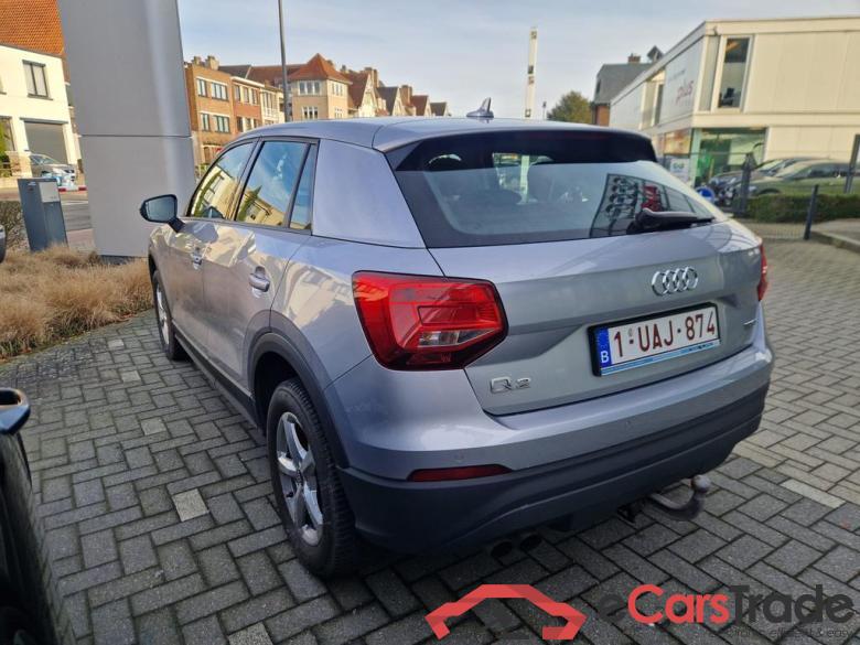 AUDI Q2 Audi Q2 1.4 TFSI cylinder on demand 110(150) kW(PS) S tronic #3