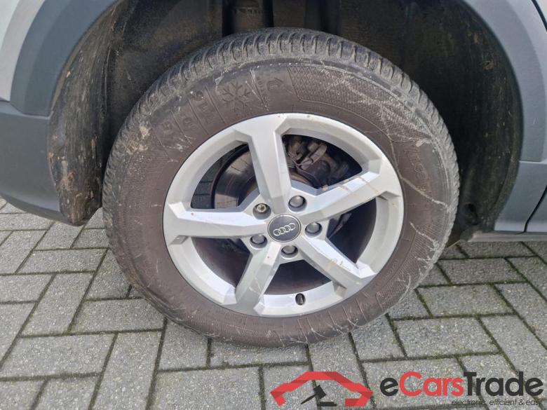 AUDI Q2 Audi Q2 1.4 TFSI cylinder on demand 110(150) kW(PS) S tronic #6