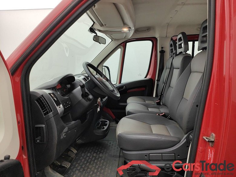 FIAT DUCATO MAXI 35 LWB DSL - 2020 2.3 Multijet 140 L (EU6d-TEMP)) 4d #3