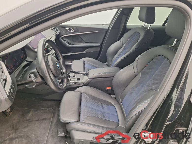 BMW, 1-serie '19, BMW 1 Reeks Hatch 116dA (85 kW) 5d #3