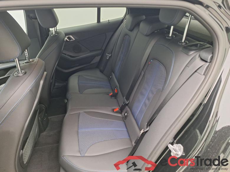 BMW, 1-serie '19, BMW 1 Reeks Hatch 116dA (85 kW) 5d #4