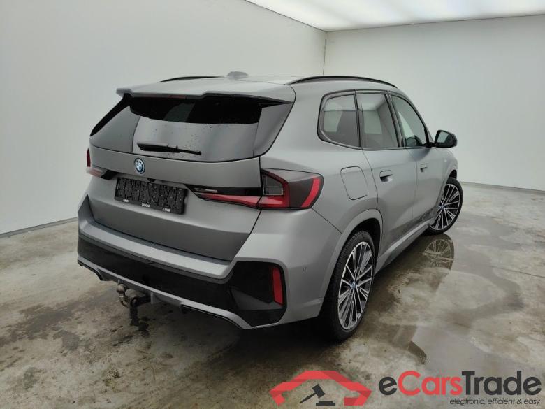 BMW X1 xDrive30e (240kW) 5d #2
