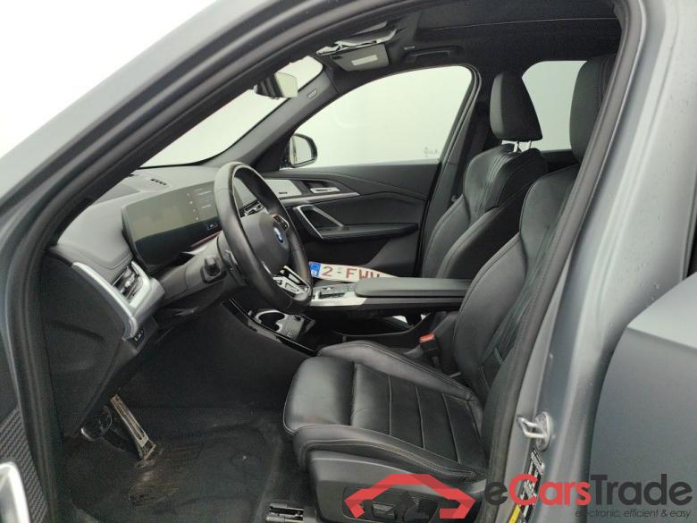 BMW X1 xDrive30e (240kW) 5d #3