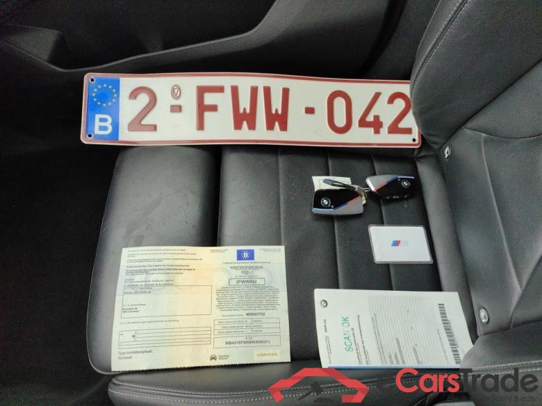 BMW X1 xDrive30e (240kW) 5d #4