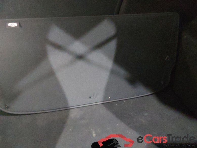 FORD Puma 1.0 EcoBoost mHEV 125cv man. 6 Vel. ST-Line #6