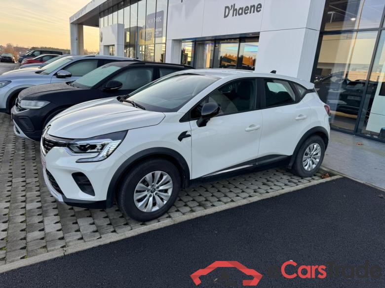 RENAULT Captur Captur 1.0 TCe Zen #3