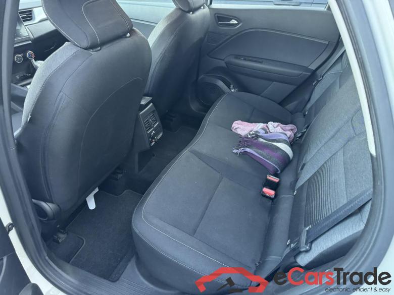 RENAULT Captur Captur 1.0 TCe Zen #6