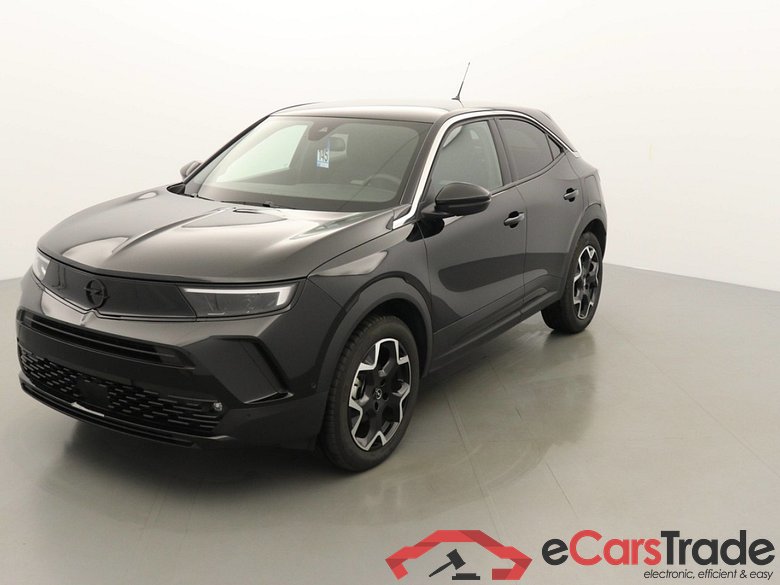 Opel Mokka ULTIMATE 1.2 GASOLINE 130hp #1